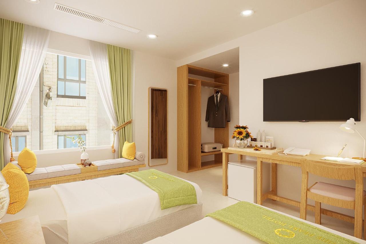 The Pearl Hotel Hanoï
