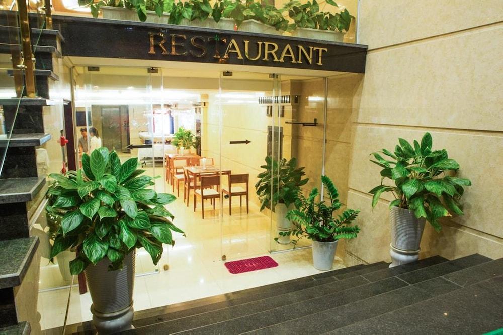 Hotel The Pearl Hanoï