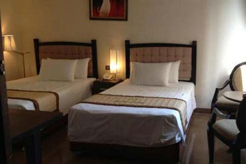 The Pearl Hotel Hanoï