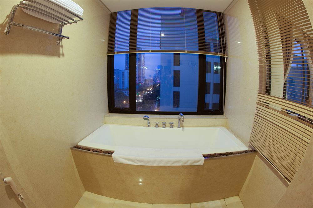 The Pearl Hotel Hanoï