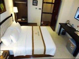 The Pearl Hotel Hanoï